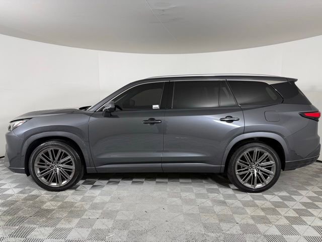 Used 2024 Lexus TX 350 with VIN 5TDAAAA62RS011408 for sale in Atlanta, GA