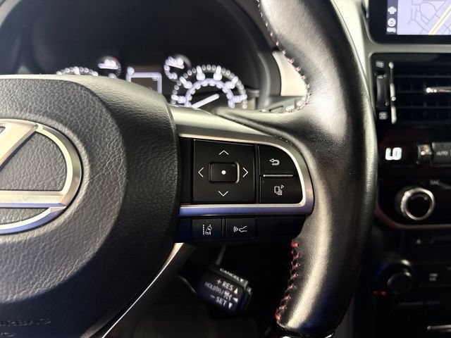 2023 Lexus GX PREMIUM - Photo 26