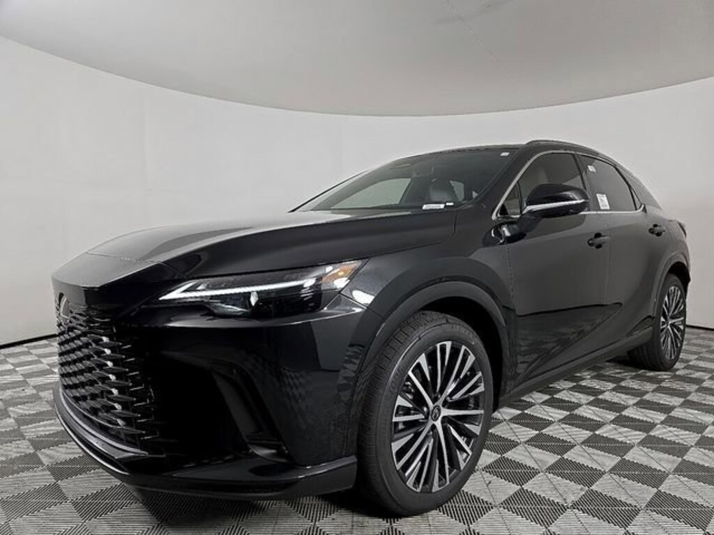 New 2026 Lexus RX 350 PREMIUM PLUS Sport Utility