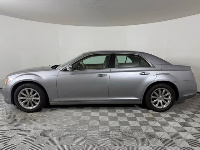 Used 2014 Chrysler 300 C with VIN 2C3CCAEG9EH375764 for sale in Atlanta, GA