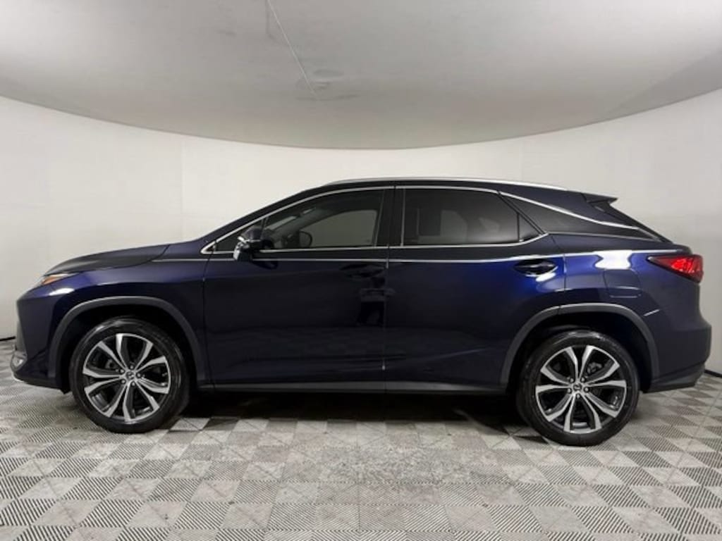 Used 2022 Lexus RX 350 SUV