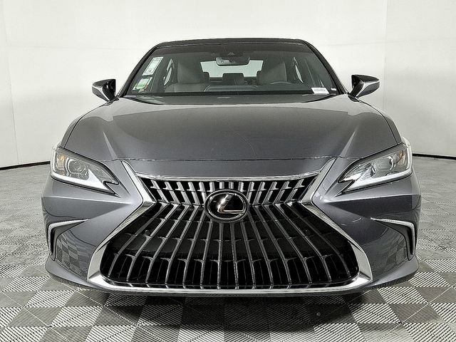 2025 Lexus ES 350 Premium photo 3