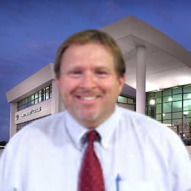 Staff member PATRICK JOLLEY from ID_497a26115317