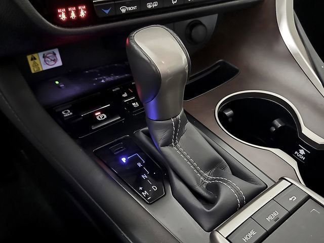 2022 Lexus RX 350 - Photo 16