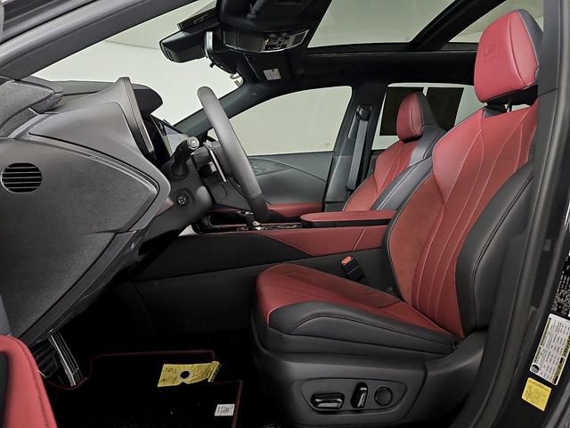 2026 Lexus RX Hybrid 500h - Photo 15