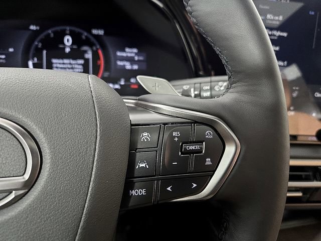 2026 Lexus RX 350 Premium - Photo 20