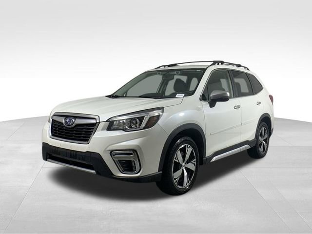 Used 2019 Subaru Forester Touring with VIN JF2SKAWC1KH473664 for sale in Atlanta, GA