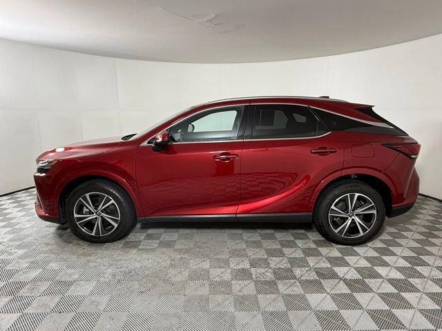 2025 Lexus RX 350 Premium photo 2