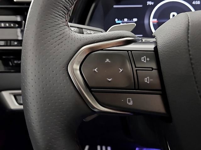 2026 Lexus RX Hybrid 500h - Photo 23