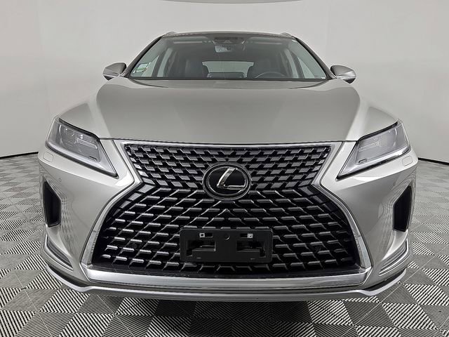 2022 Lexus RX 350 photo 3