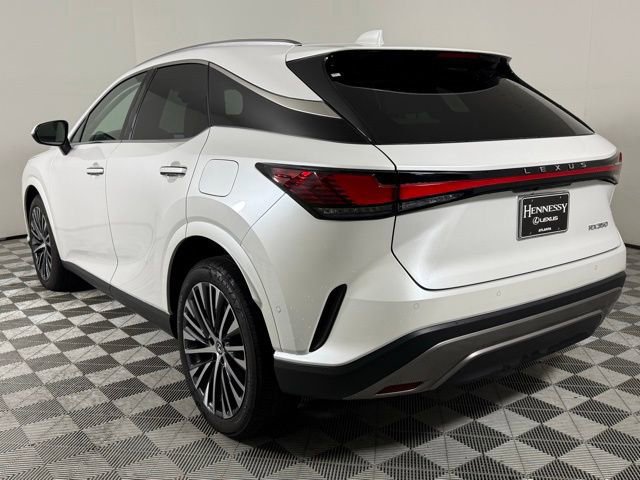 2025 Lexus RX 350 Premium photo 2