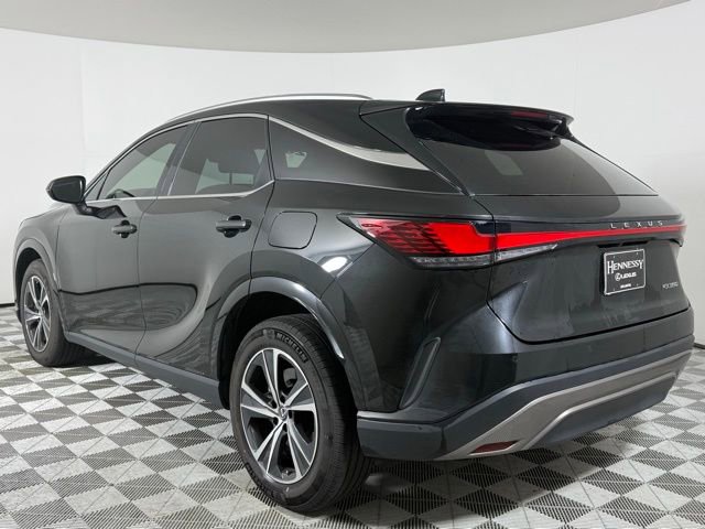 2023 Lexus RX 350 Premium photo 3