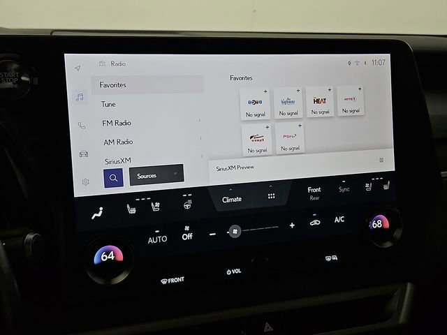 2023 Lexus RX 350 - Photo 18