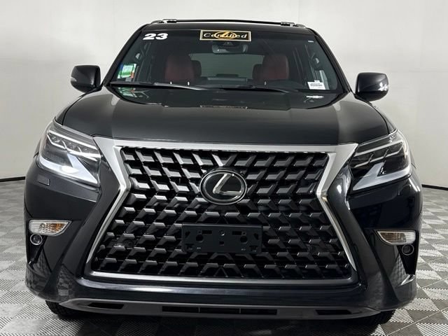 2023 Lexus GX PREMIUM - Photo 12