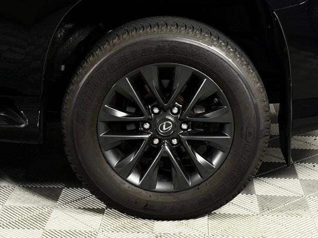 2023 Lexus GX PREMIUM - Photo 12