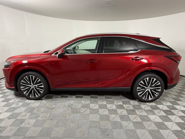 2024 Lexus RX 350 Premium photo 2