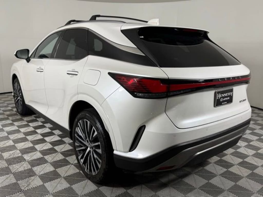 Used 2024 Lexus RX 350 Premium Plus SUV