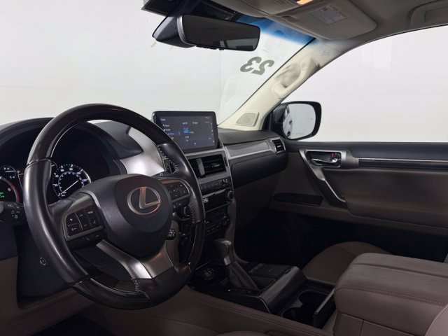 Used 2023 Lexus GX 460 SUV