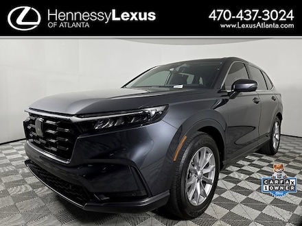 2024 Honda CR-V EX-L SUV