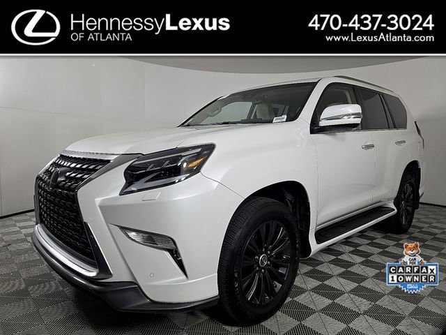 2022 Lexus GX Base's photo