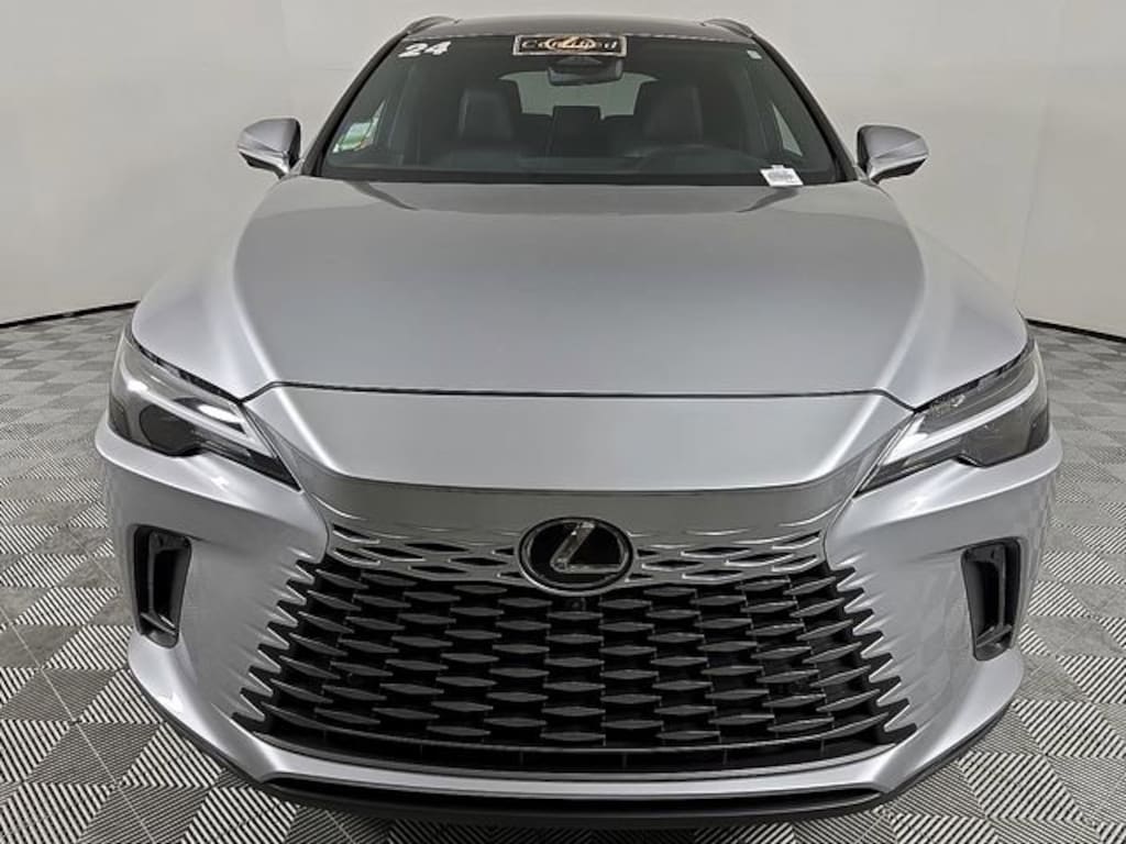 Certified 2024 Lexus RX 350 Premium Plus SUV