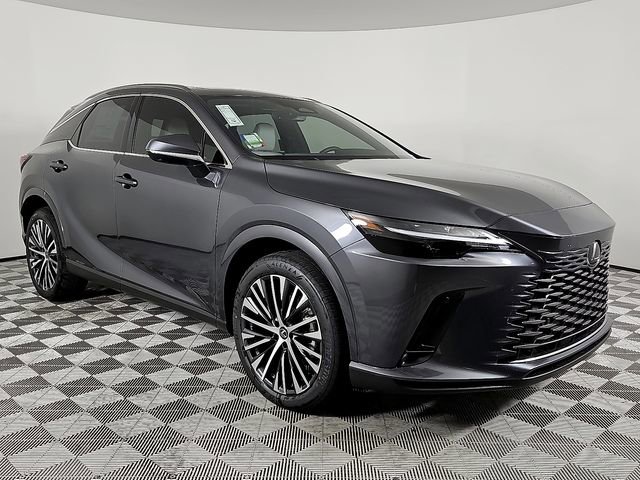 2026 Lexus RX 350 Premium photo 3