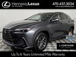  LEXUS NX 350