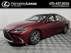2025 LEXUS ES 350 SEDAN