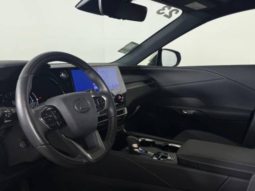 Certified 2023 Lexus RX 350 Premium SUV