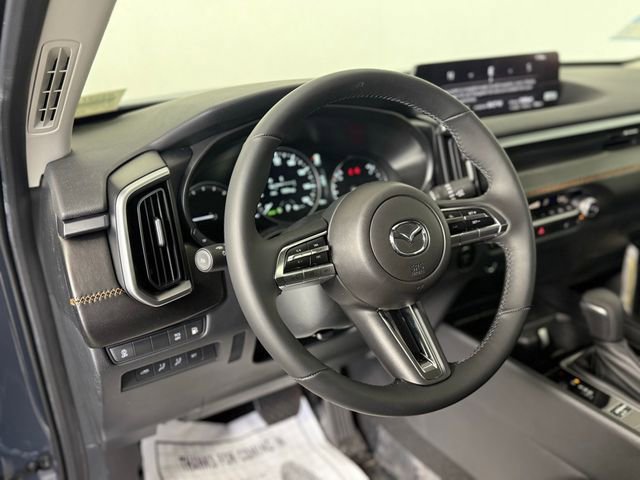 2025 Mazda CX-50 Premium photo 2