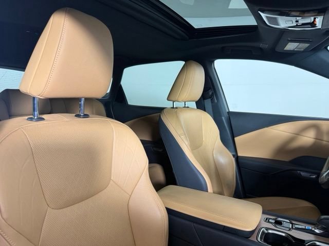 2023 Lexus RX 350 - Photo 20