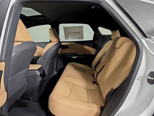 2026 Lexus RX 350 Premium - Photo 10