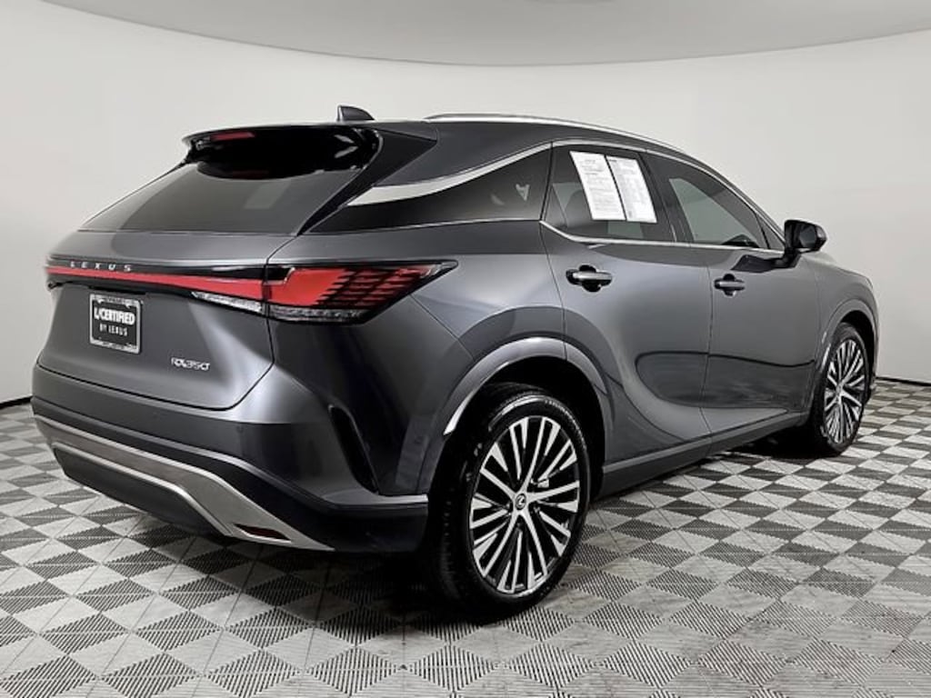 Used 2024 Lexus RX 350 Premium Plus SUV