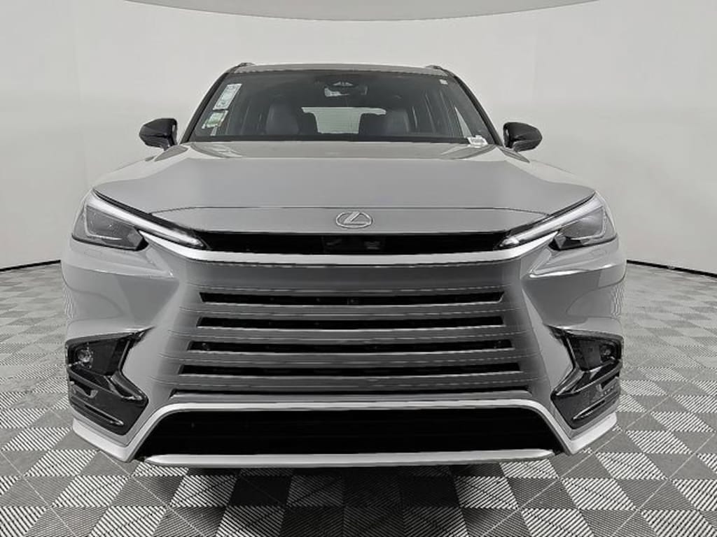 New 2026 Lexus TX 500h F SPORT Performance Premium Sport Utility