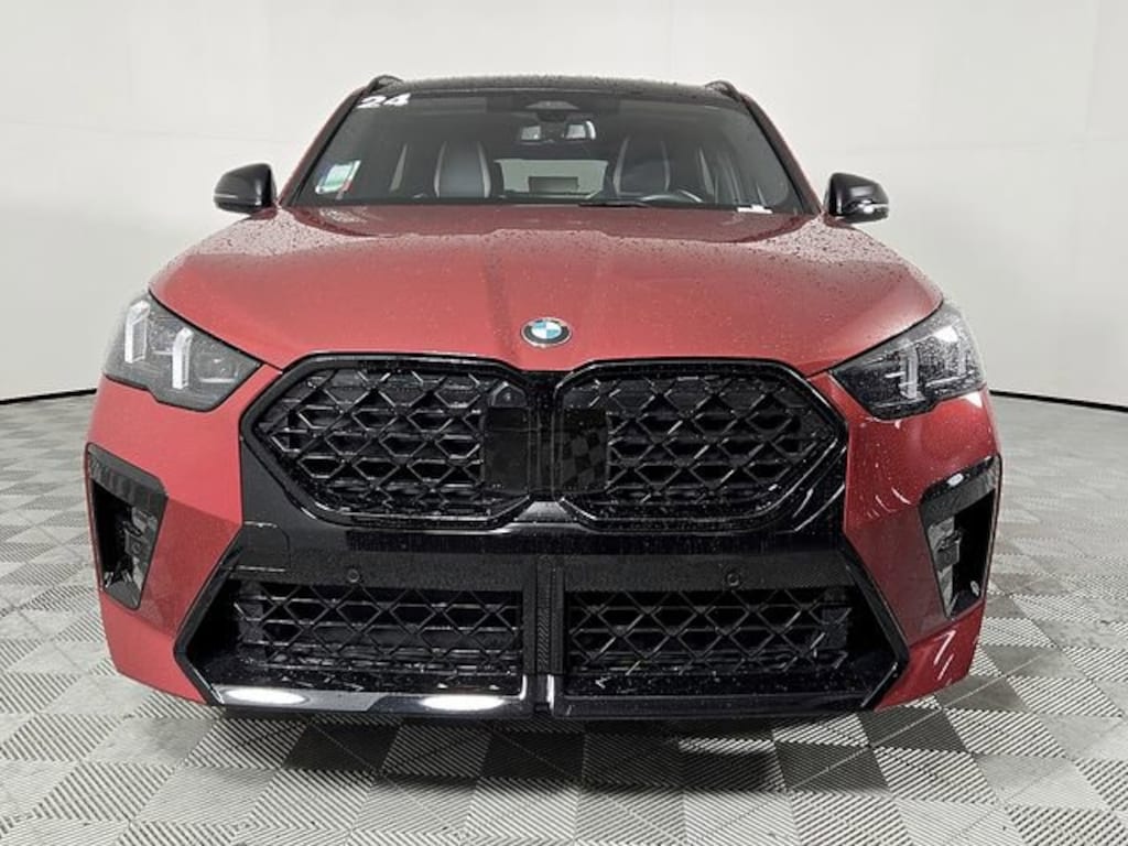 Used 2024 BMW X2 xDrive28i SUV