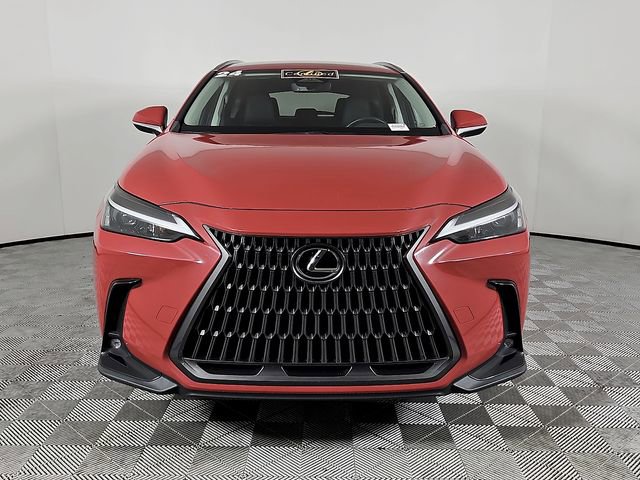 Pre-Owned Lexus NX 250 for Sale in Atlanta, GA | Hennessy Lexus