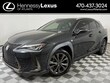 LEXUS UX 200