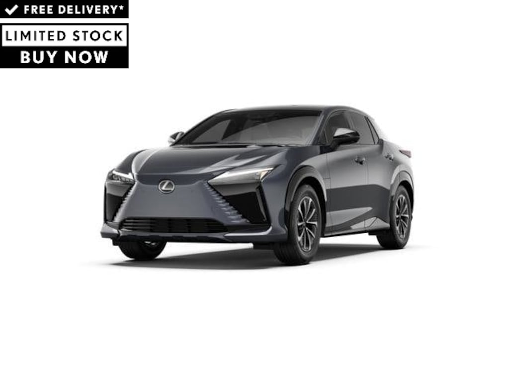 New 2026 Lexus RZ 350e PREMIUM Sport Utility
