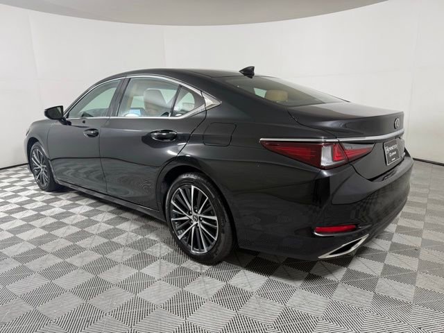 2025 Lexus ES 350 Base photo 2