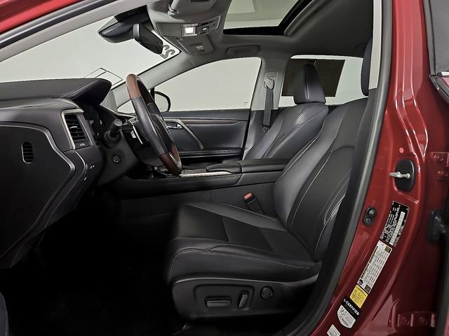 2022 Lexus RX 350 - Photo 14