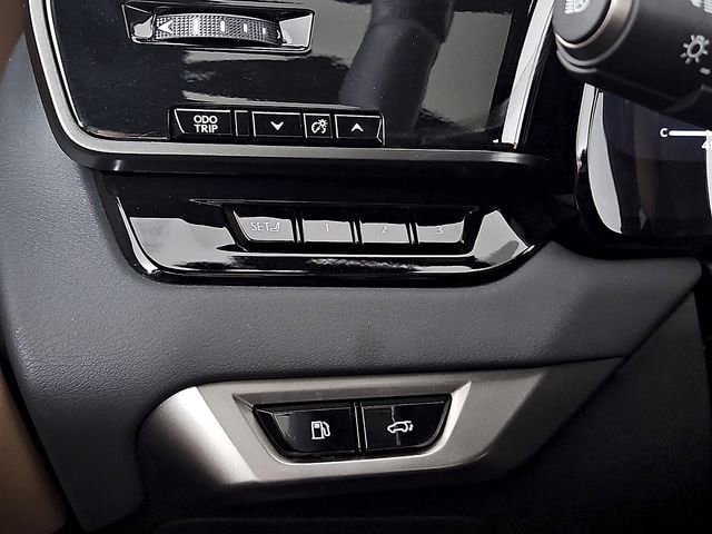 2025 Lexus RX 350 - Photo 27