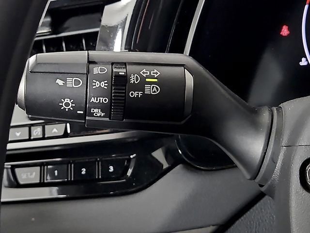 2023 Lexus RX 350 - Photo 26