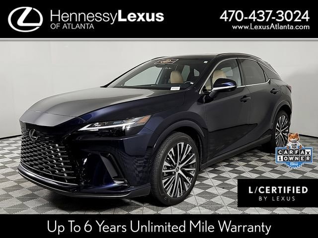2025 Lexus RX 350 350 Premium Plus FWD's photo
