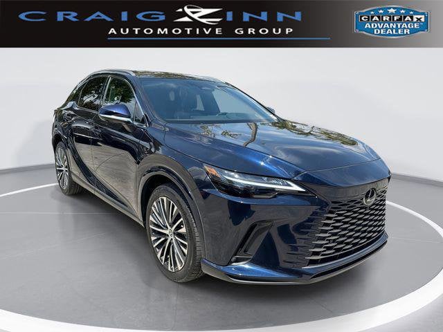 2024 Lexus RX 350 350 Premium Plus FWD's photo