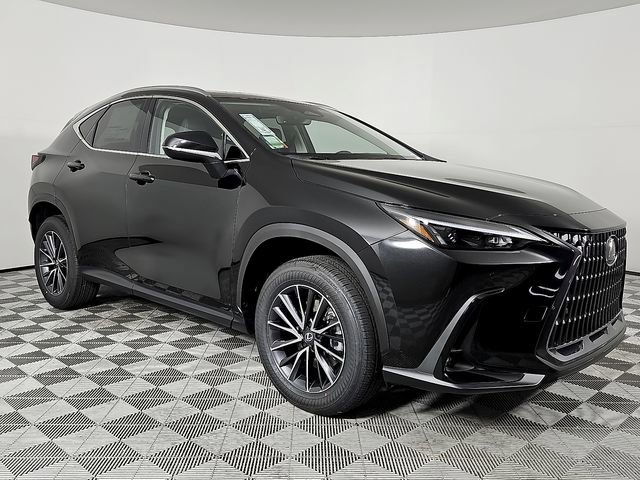 2026 Lexus NX 350 Premium photo 4