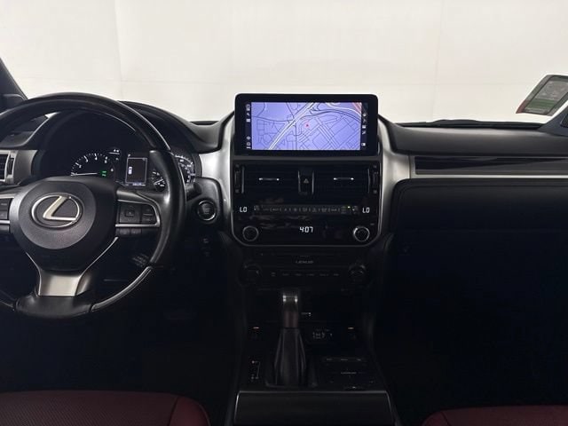 2023 Lexus GX PREMIUM - Photo 35