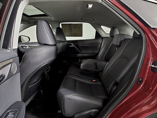 2022 Lexus RX 350 - Photo 11