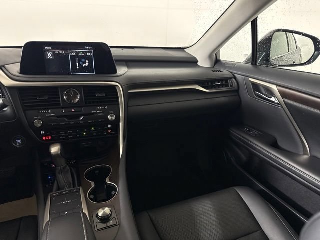 2022 Lexus RX 350 - Photo 35