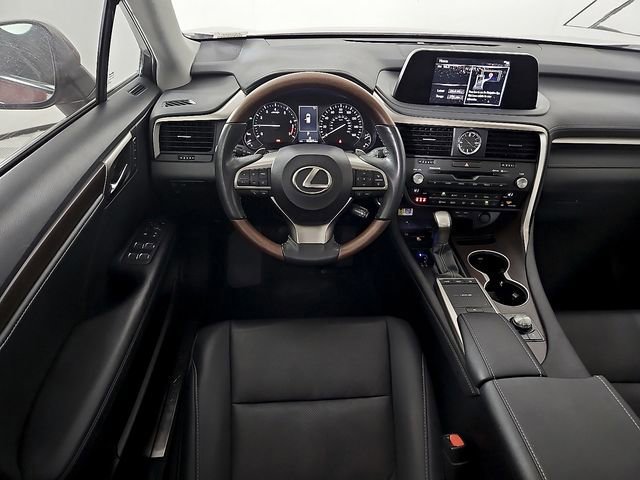 2022 Lexus RX 350 - Photo 12