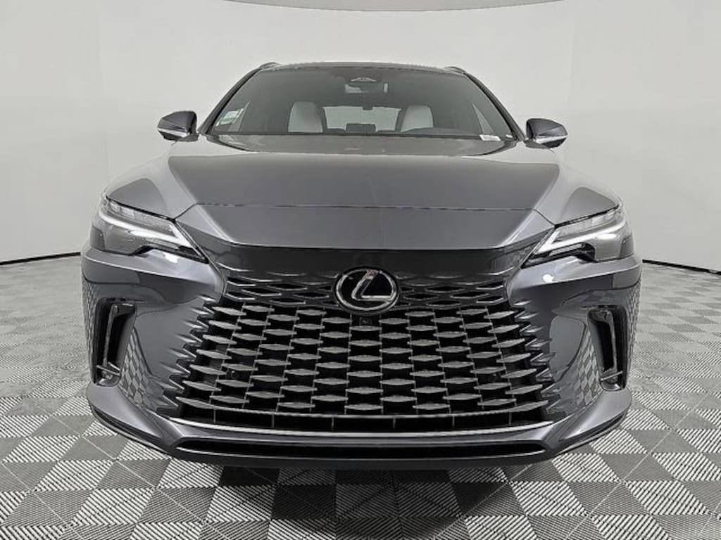 New 2026 Lexus RX 350 PREMIUM PLUS Sport Utility
